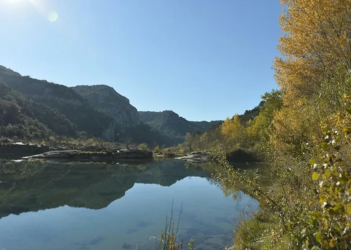 Gite Des Alexandrins