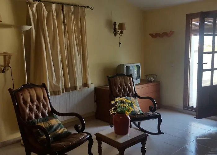 Estudio En Teulada