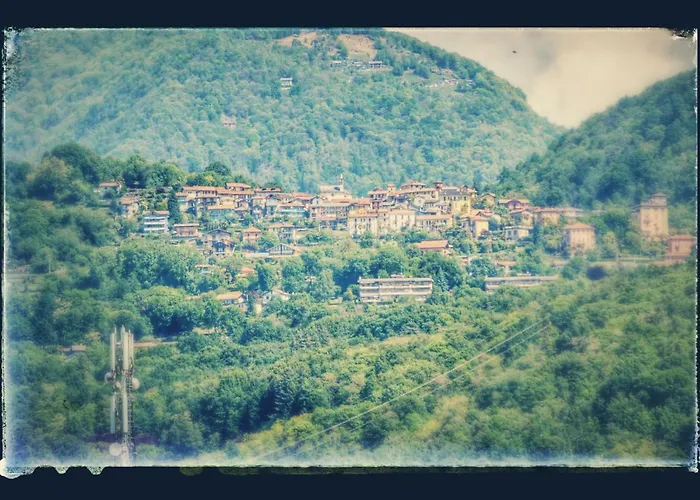 Casina Dello Zio