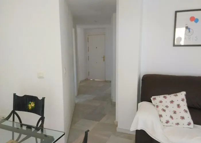 Apartamento Dos Faros
