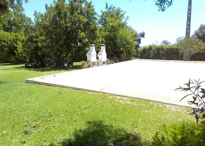 Apartamento Tavira Garden