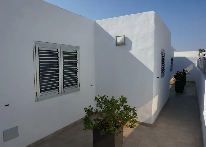 Villa Malaguenas