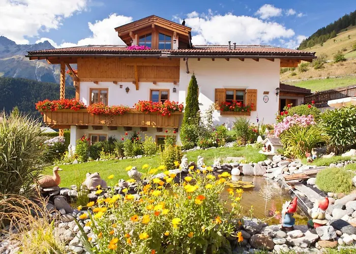 Haus Brigitte