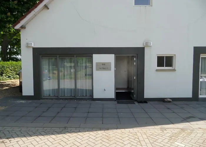 B&B Het Rijkzicht