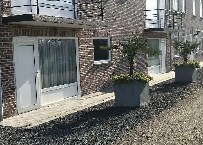 Vakantie Woning Oase