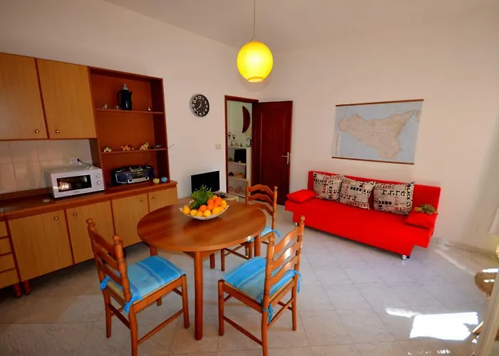Naxos Sea Holiday Apartments