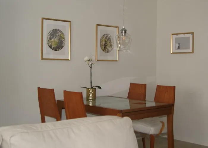 Ferienwohnung 2.0 Trier