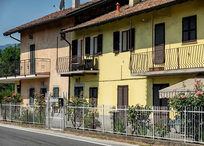 Casa Delle Rose