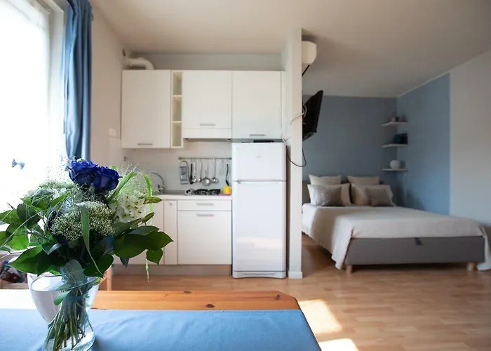 Lullaby House Lazise