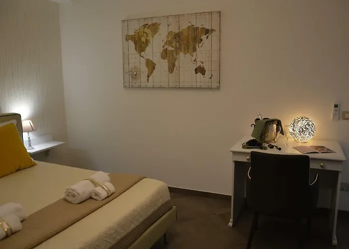 Zi Dima Apartments