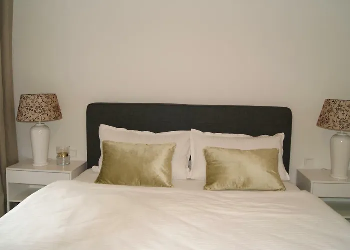 Ferienwohnung 2.0 Trier