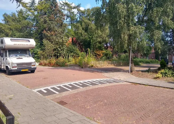 AwayHome Zwolle