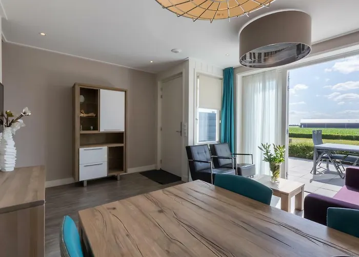 Welcome In - De Grote Geere