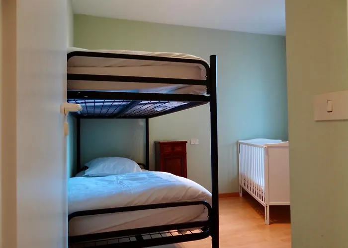 Holiday Cottages Blankenberge