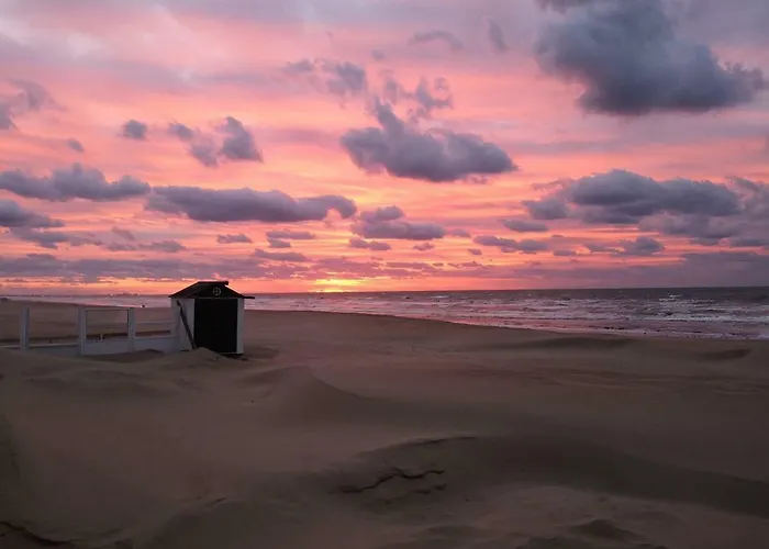 Castel aan zee