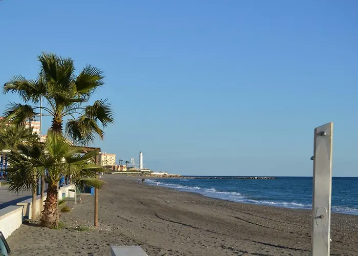 Apartamento Costa Del Oro