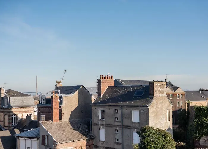 Les Gites De Claire