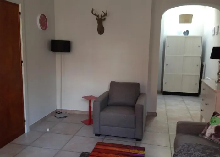 Holiday Home 't Beertje
