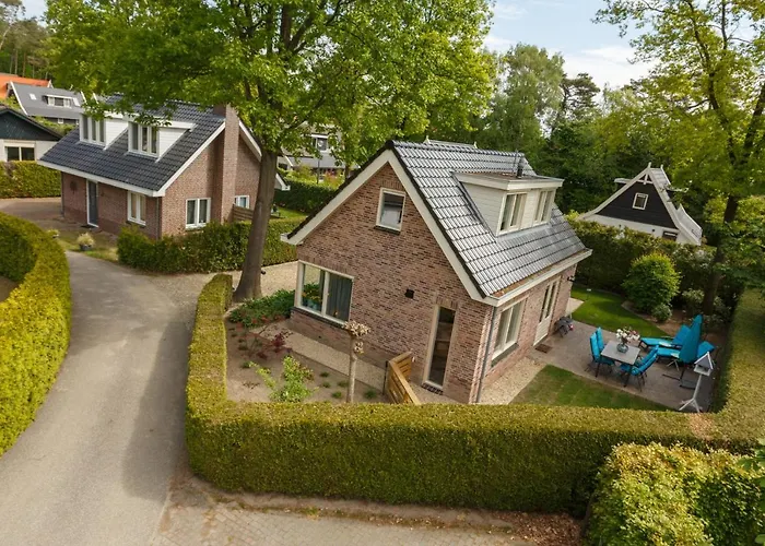 Villa Vlinder