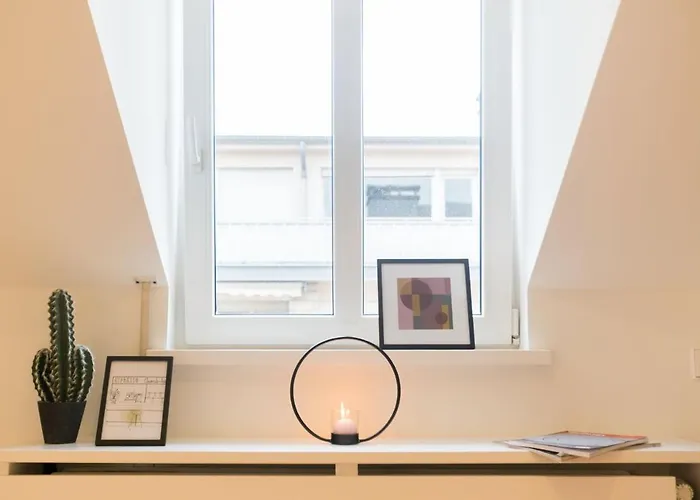Smartflats - Luxembourg