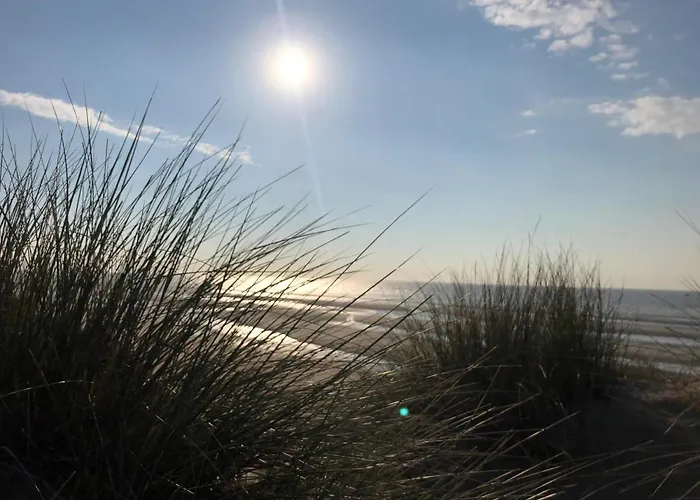 Castel aan zee