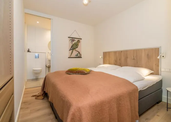 De Herberg Appartementen