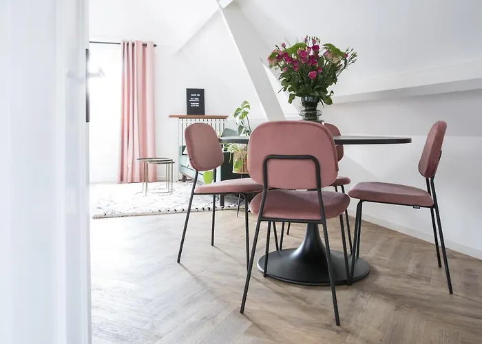 Maison Bon Apartments