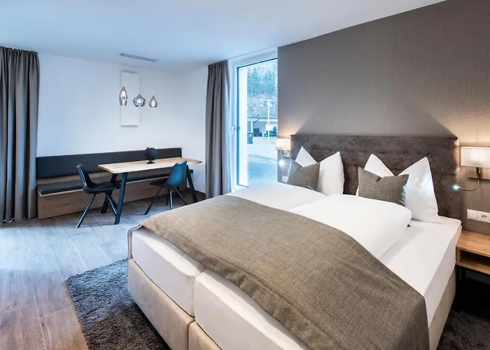 Manni Village - Lifestyle Apartments