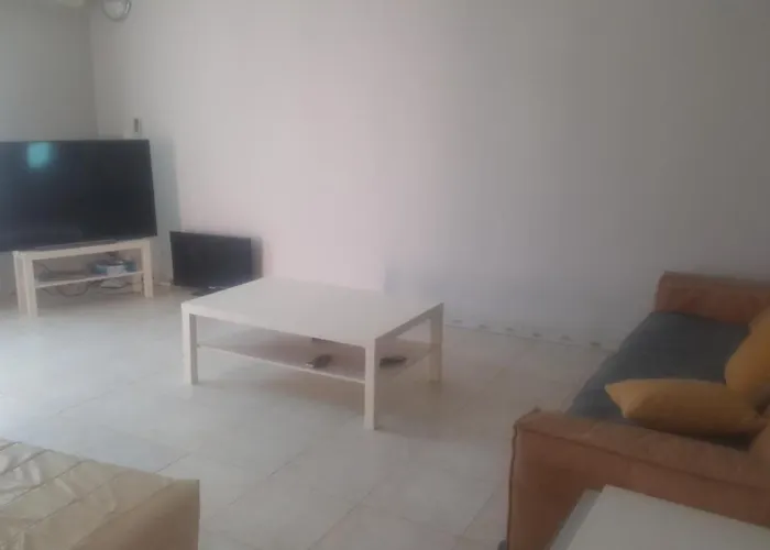 Kololi 2 Bed Room Apartment