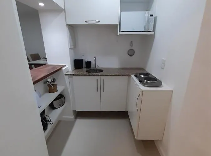 Casa Itapuca