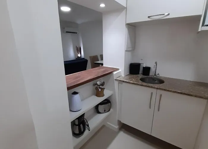 Casa Itapuca